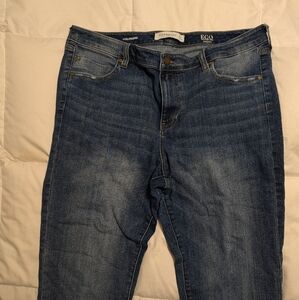 Liverpool Women's Relaxed Denim Jeans